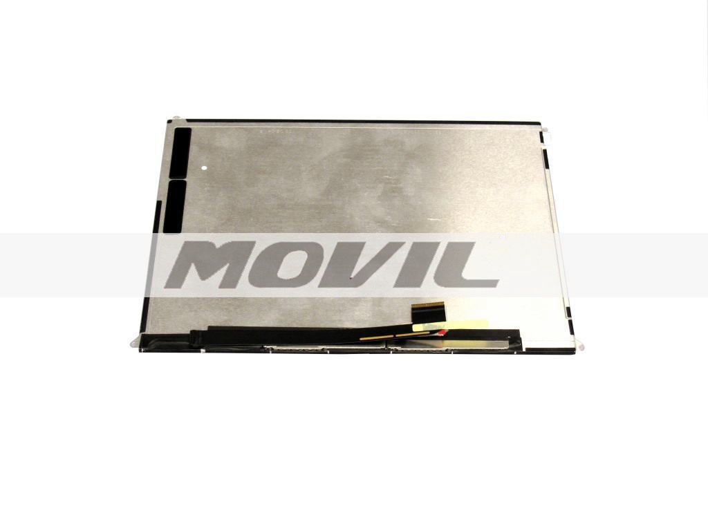 LCD Screen Display Replacement for Apple iPad 3 and iPad 4 3rd & 4th Gen 3G